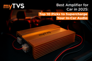 Best Amplifier for Car in 2025: Top 10 Picks to Supercharge Your In-Car Audio